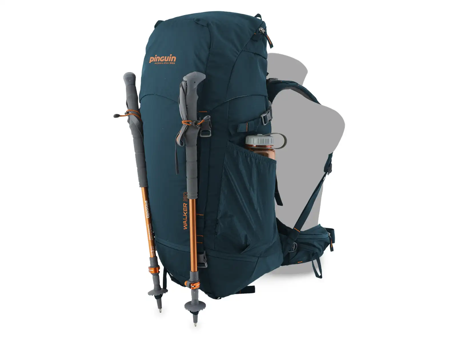 Pinguin Walker 50 batoh 50l Petrol