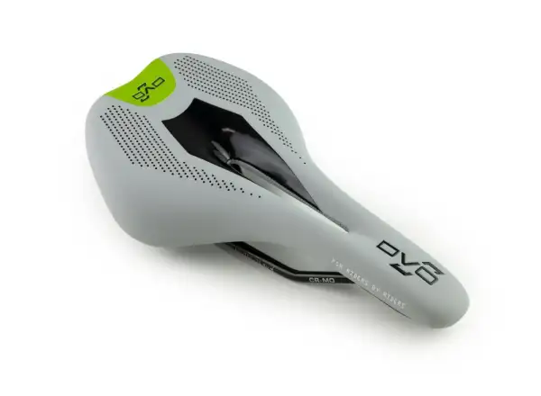 DVO sedlo Battleship Grey