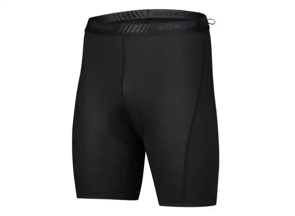 Etape Freedom 3.0 pánské kraťasy black/lime