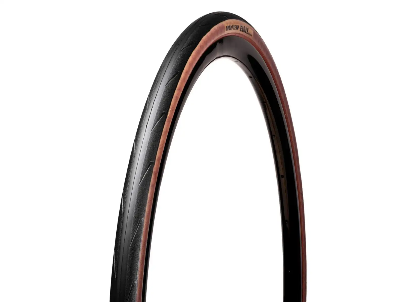 Goodyear Eagle 28-622 silniční plášť kevlar Transparent