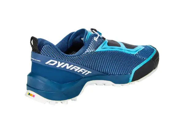 Dynafit Speed MTN dámské běžecké boty Poseidon/Silvretta
