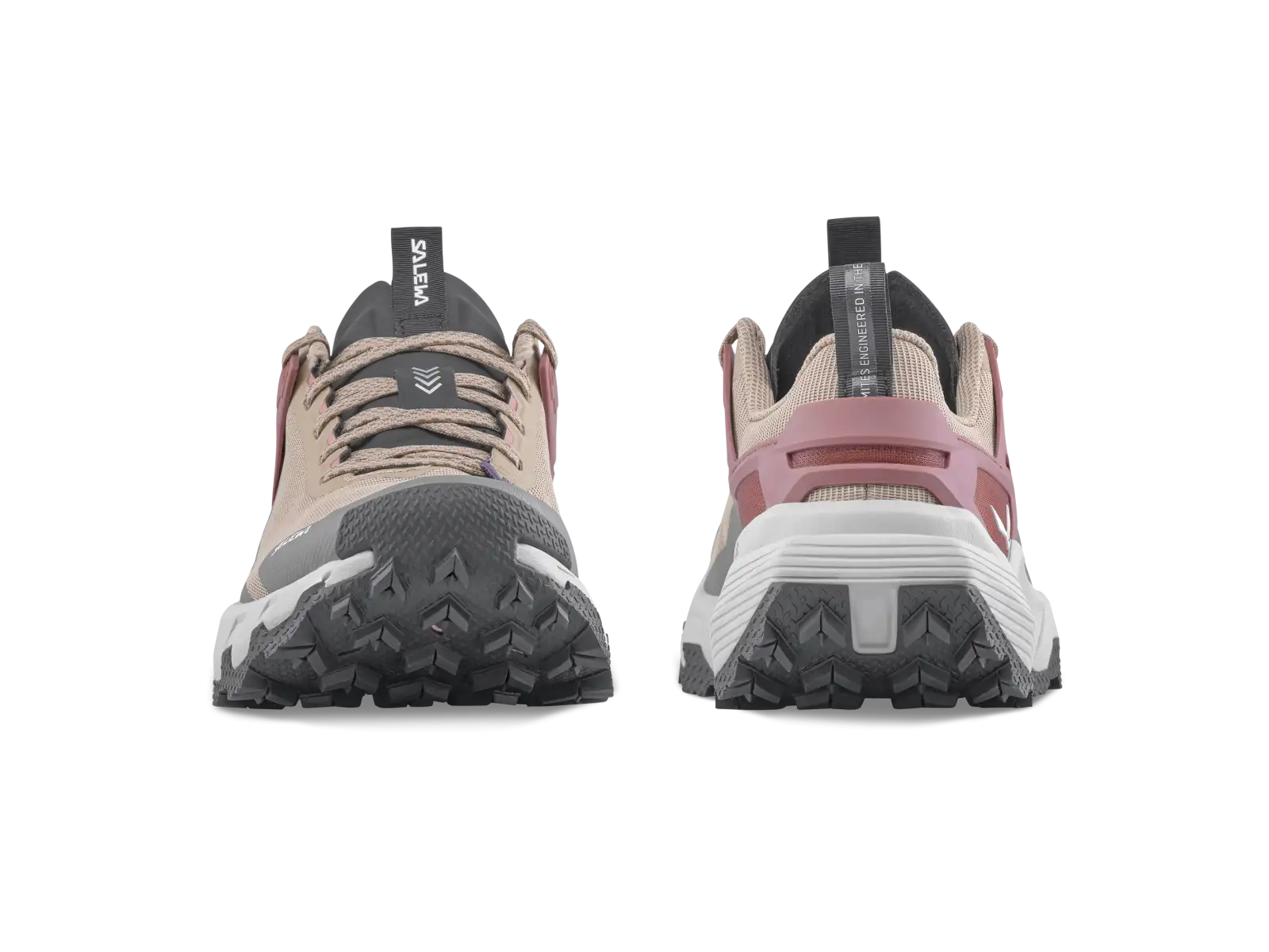 Salewa Pedroc 2 Powertex W dámské boty Quicksand/Bungee Cord