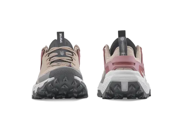Salewa Pedroc 2 Powertex W dámské boty Quicksand/Bungee Cord