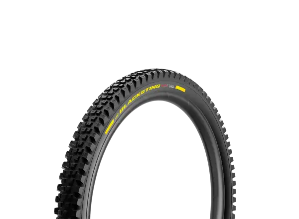 Pirelli Scorpion Blacksting Team Edition 27,5x2,40" DualWALL Soft MTB plášť kevlar