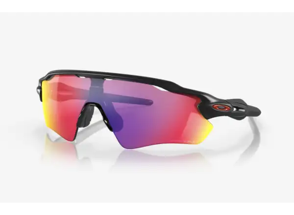 Oakley Radar EV Path sluneční brýle Matte Black/Prizm Road
