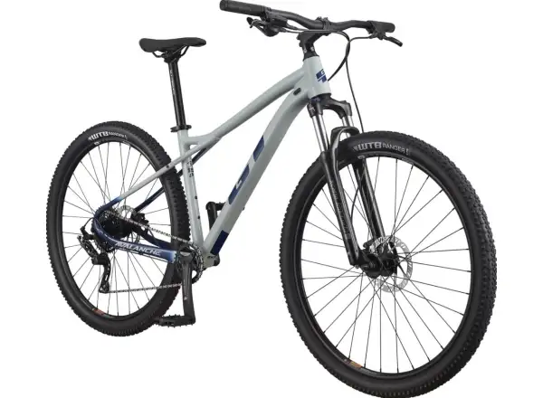 GT Avalanche 29" Comp GRY horské kolo