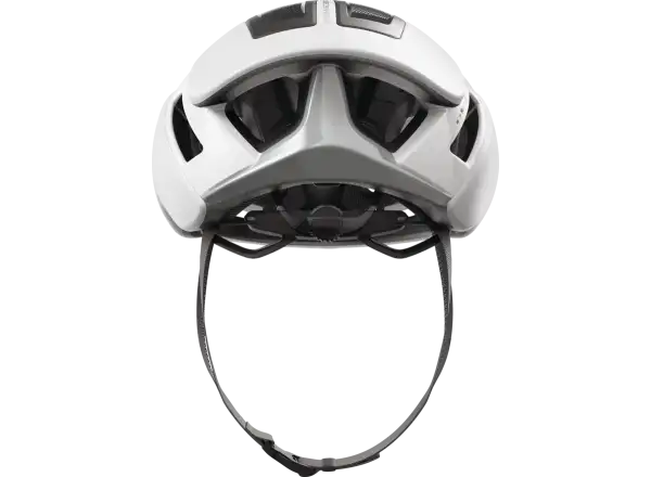 Abus Gamechanger 2.0 silniční přilba Polar White