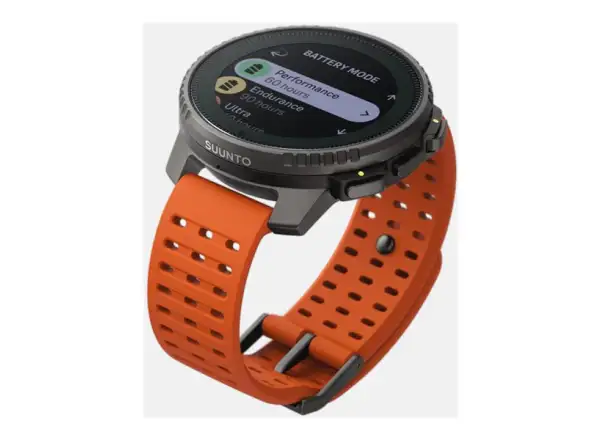 Suunto Vertical Titanium Solar chytré hodinky Canyon