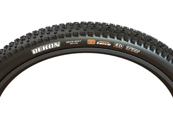 Maxxis Rekon MaxxTerra/Exo+/TR 27,5x2,60" MTB plášť kevlar