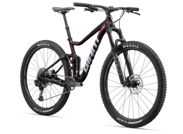 Giant Stance 29 1 horské kolo Rosewood