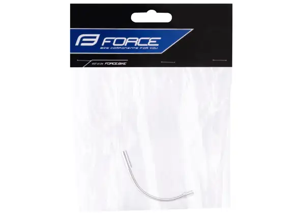 Force vodítko lanka pro ráfkové brzdy 90° bez gumičky