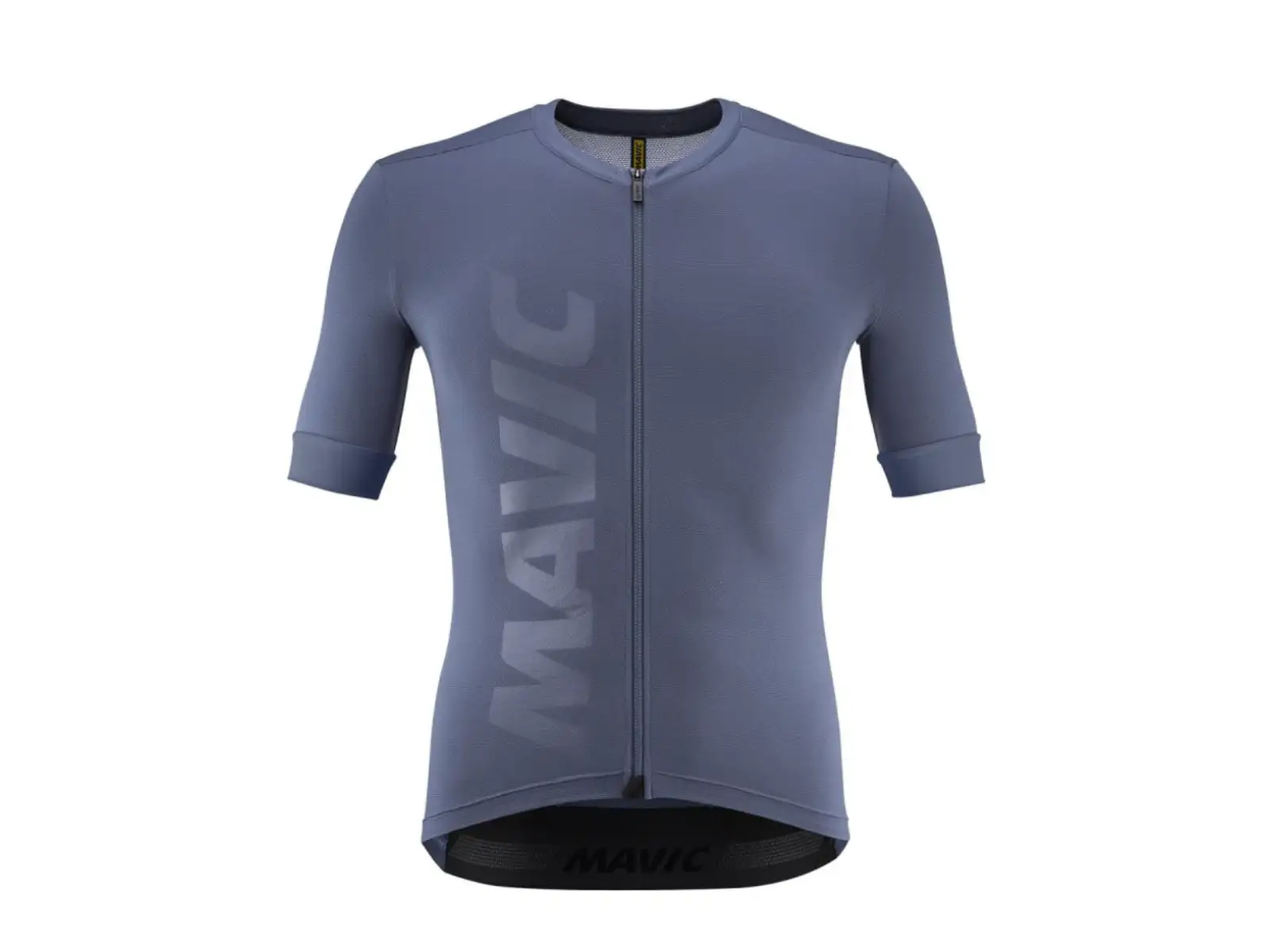 Mavic Aksium pánský dres krátký rukáv Coastal Fjord