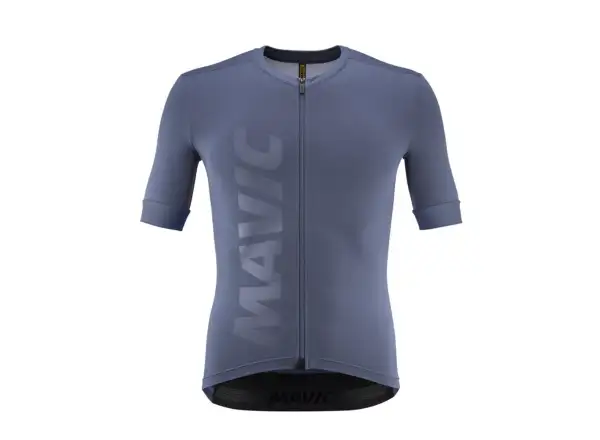 Mavic Aksium pánský dres krátký rukáv Coastal Fjord