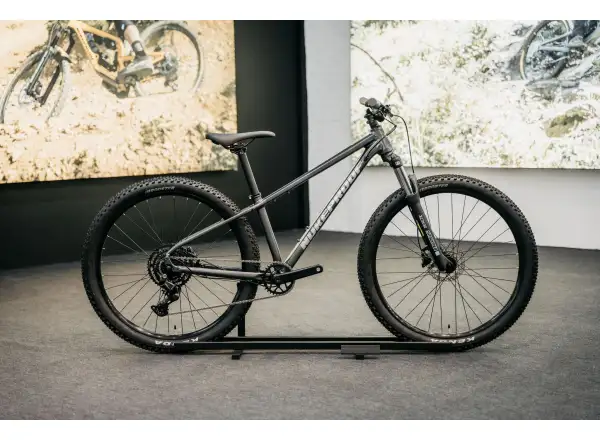 Nukeproof Tracker Sport 290 Essa 1x8 horské kolo Black/Bronze