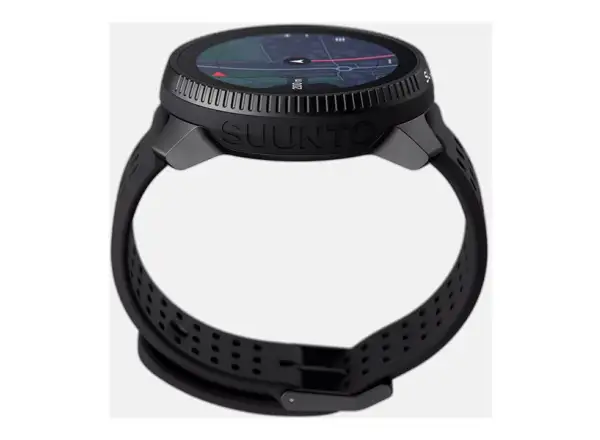 Suunto Race chytré hodinky All Black