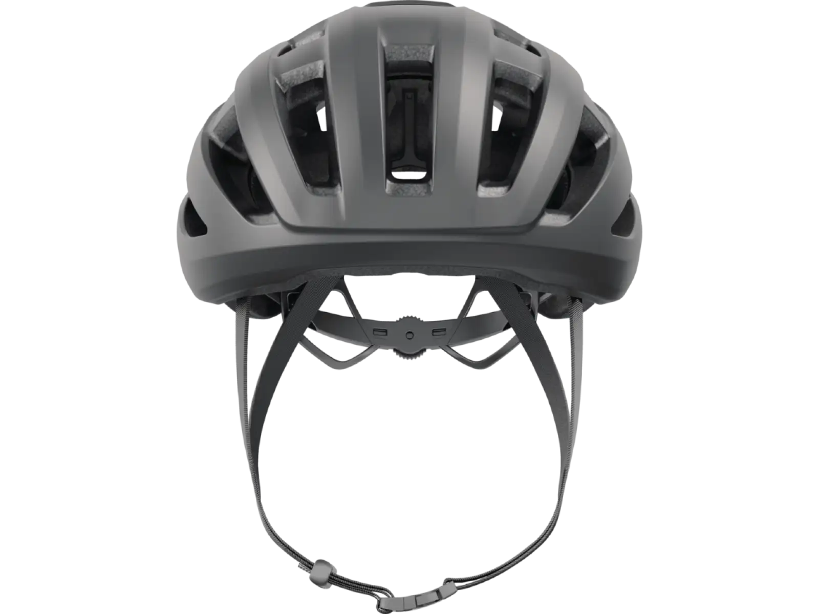 Abus PowerDome Mips silniční přilba Velvet Black