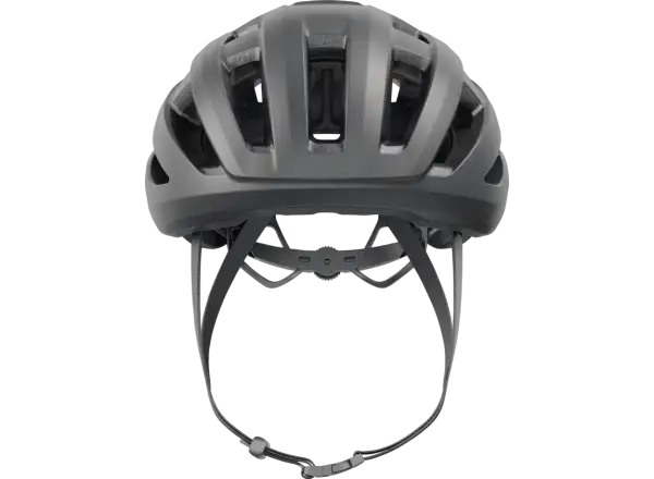 Abus PowerDome Mips silniční přilba Velvet Black