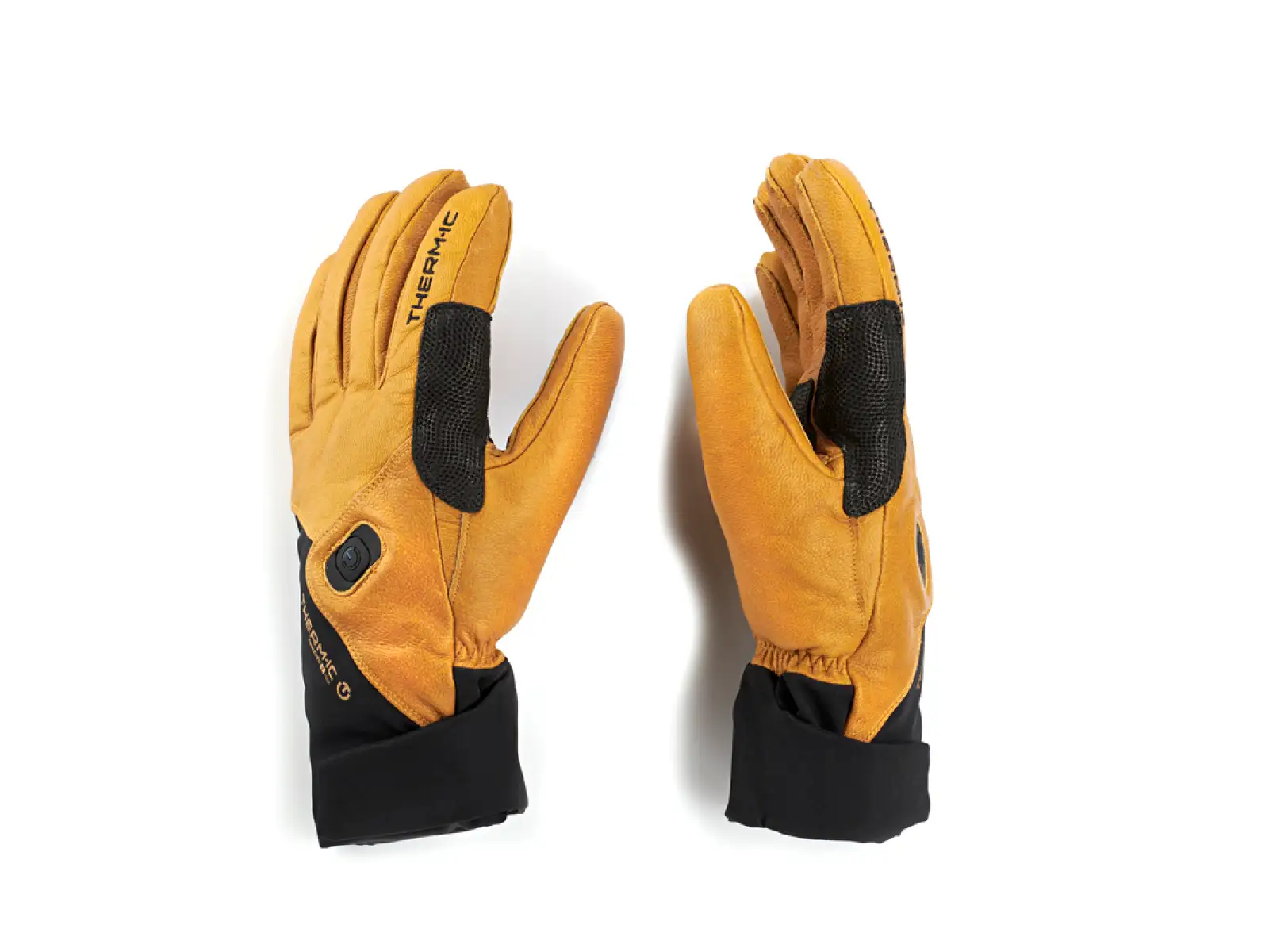 Thermic Freeride Ultra Heat vyhřívané rukavice