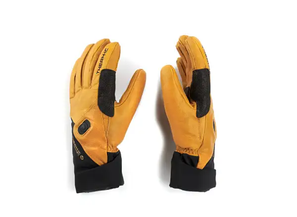 Thermic Freeride Ultra Heat vyhřívané rukavice