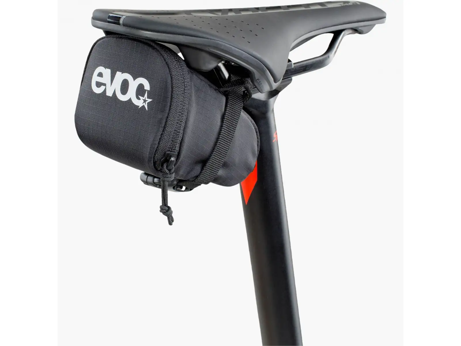 Evoc Seat Bag podsedlová brašna 0,3 l black
