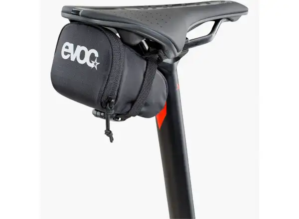 Evoc Seat Bag podsedlová brašna 0,3 l black