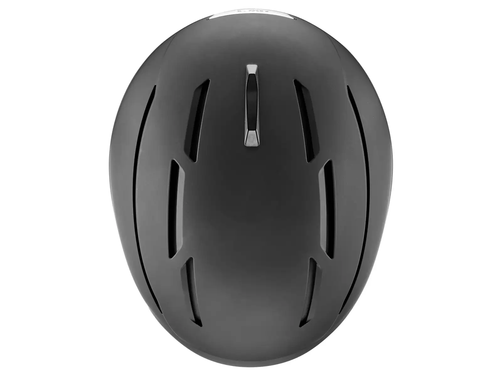 Uvex Gravitate MIPS lyžařská helma black matt