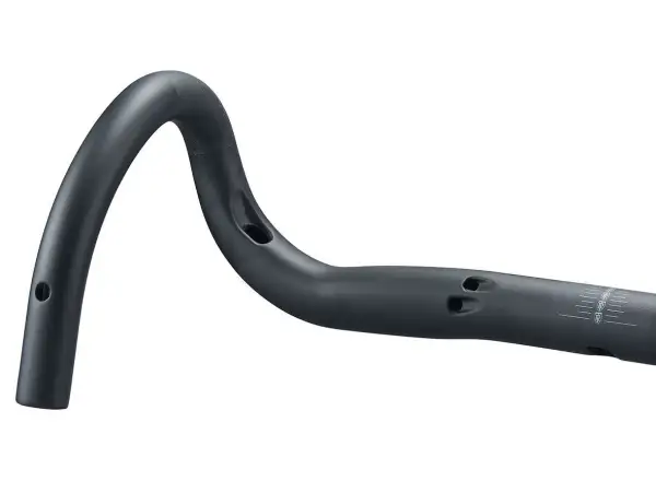 Ritchey Superlogic Evo Curve Internal Routing UD Matte 40 řidítka