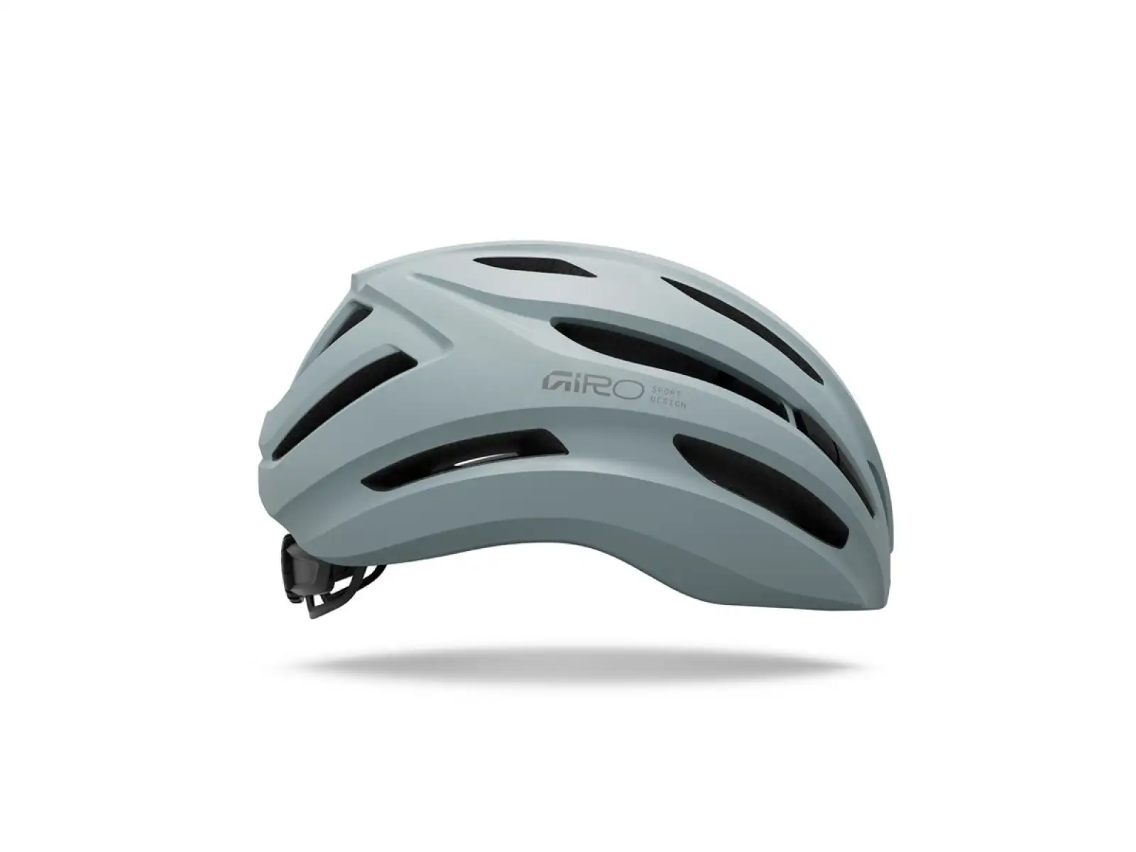 Giro Isode II přilba Mat Sky Blue
