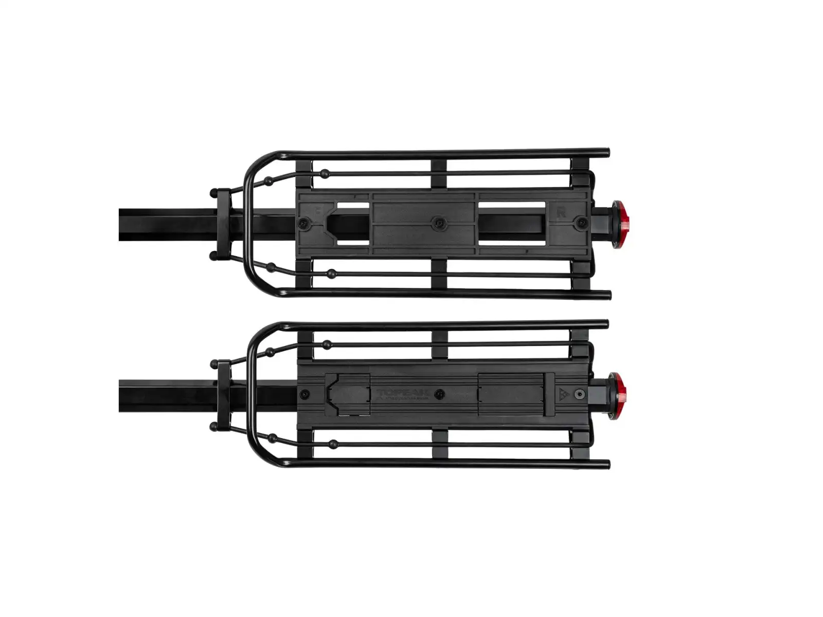 Topeak nosič MTX BEAMRACK II V type