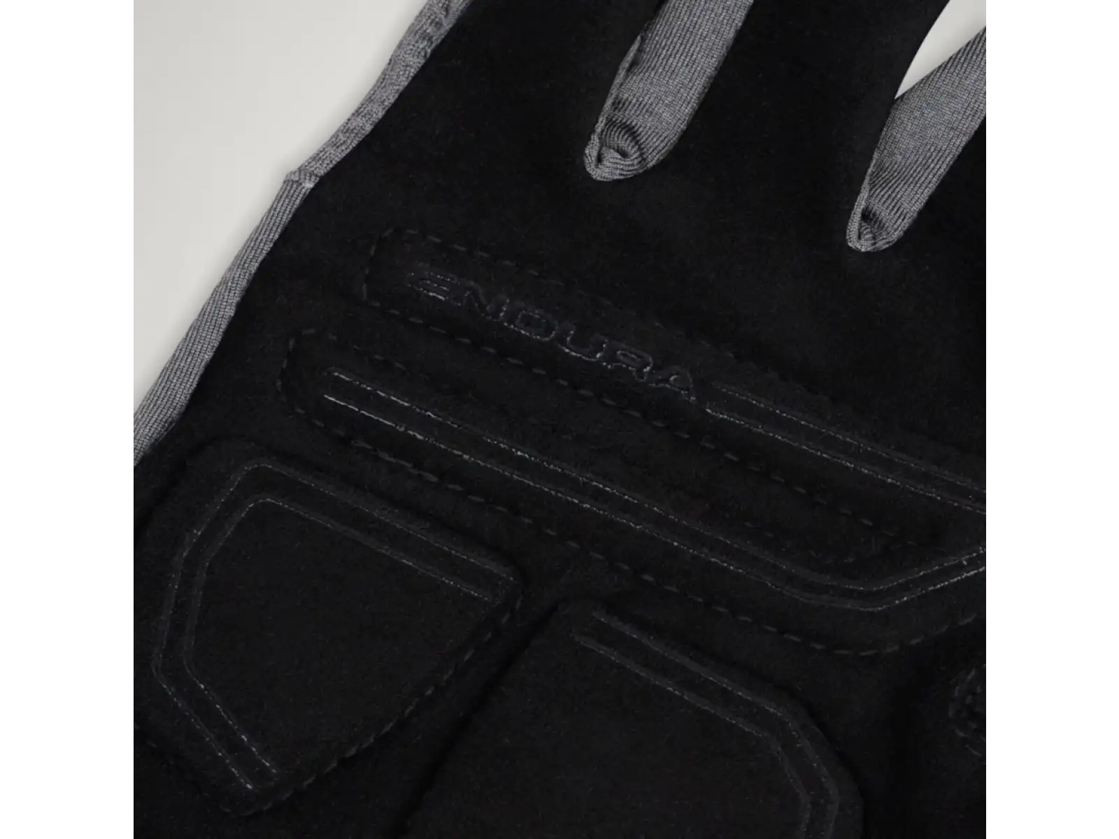 Endura Loop cyklistické rukavice Dreich Grey