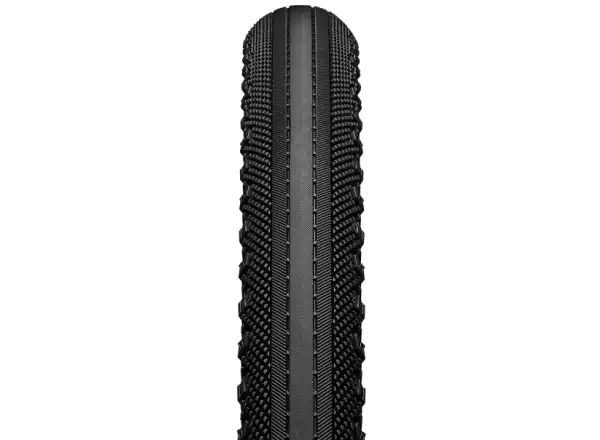 American Classic Kimberlite 40-622 TLR gravel plášť kevlar černá