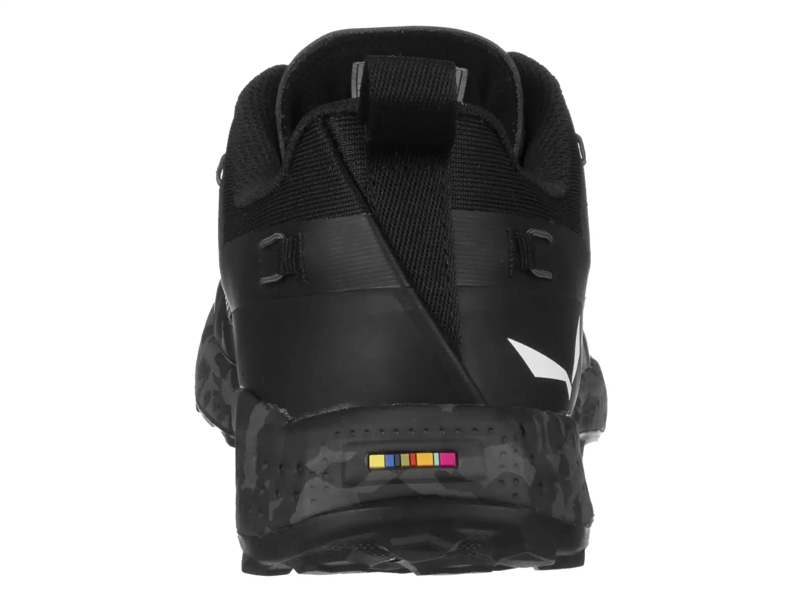 Salewa Pedroc Air pánské boty Black/Camo