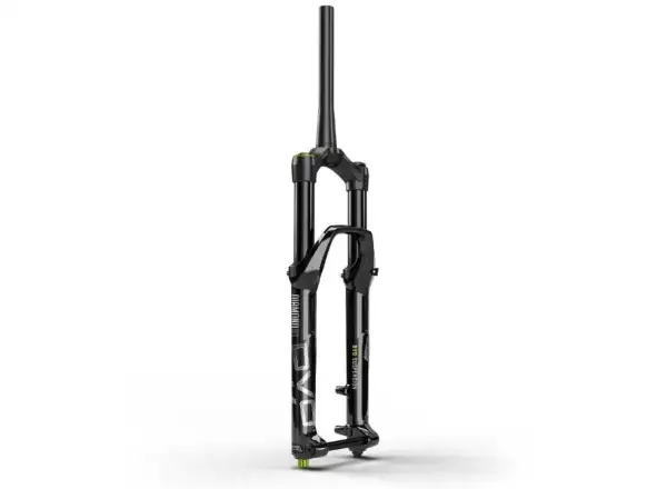 DVO Diamond 36 D1 SL 29" odpružená vidlice Gloss Black