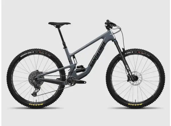 Santa Cruz Hightower 3 C GX1 AXS 29" horské kolo Gloss Ocean Blue