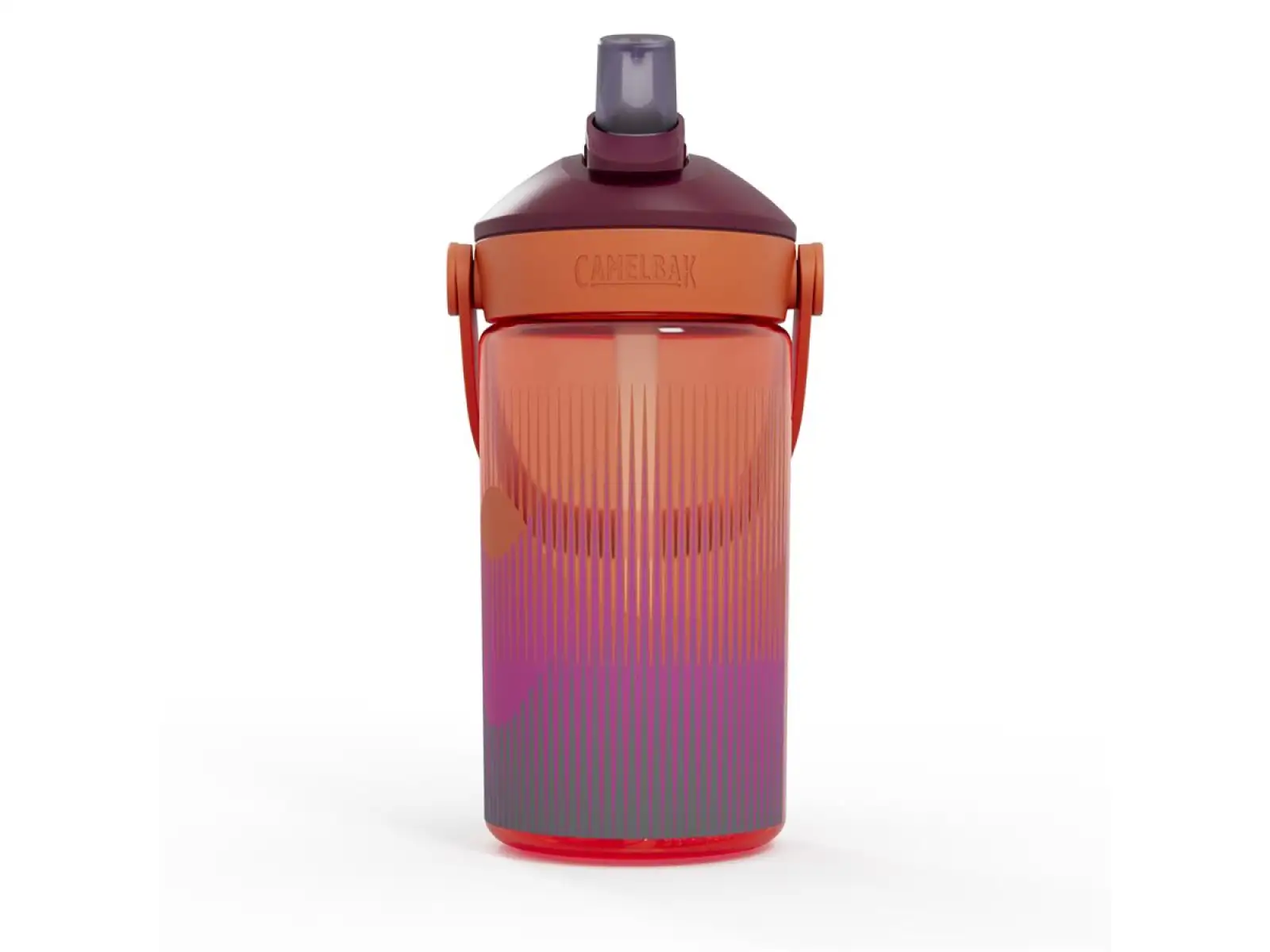 Camelbak Thrive Flip Straw 0,4 l dětská láhev Misty Mountain