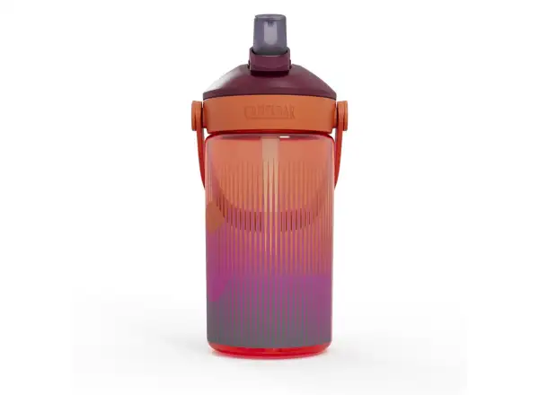 Camelbak Thrive Flip Straw 0,4 l dětská láhev Misty Mountain