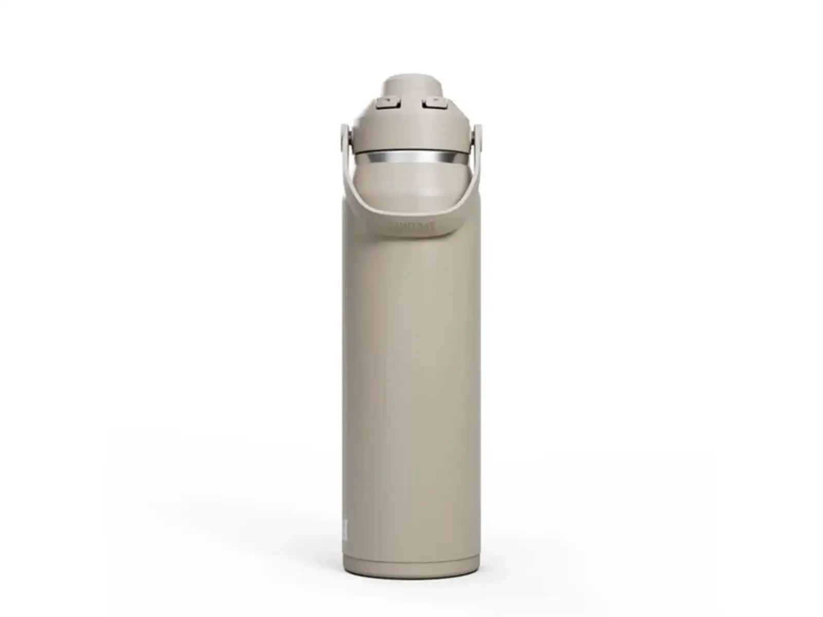Fox x Camelbak Thrive Chug Vacuum Stainless láhev 1 l Beige