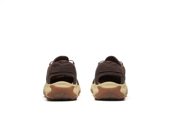 Merrell Maipo Explorer Sieve pánské sandále Coffee