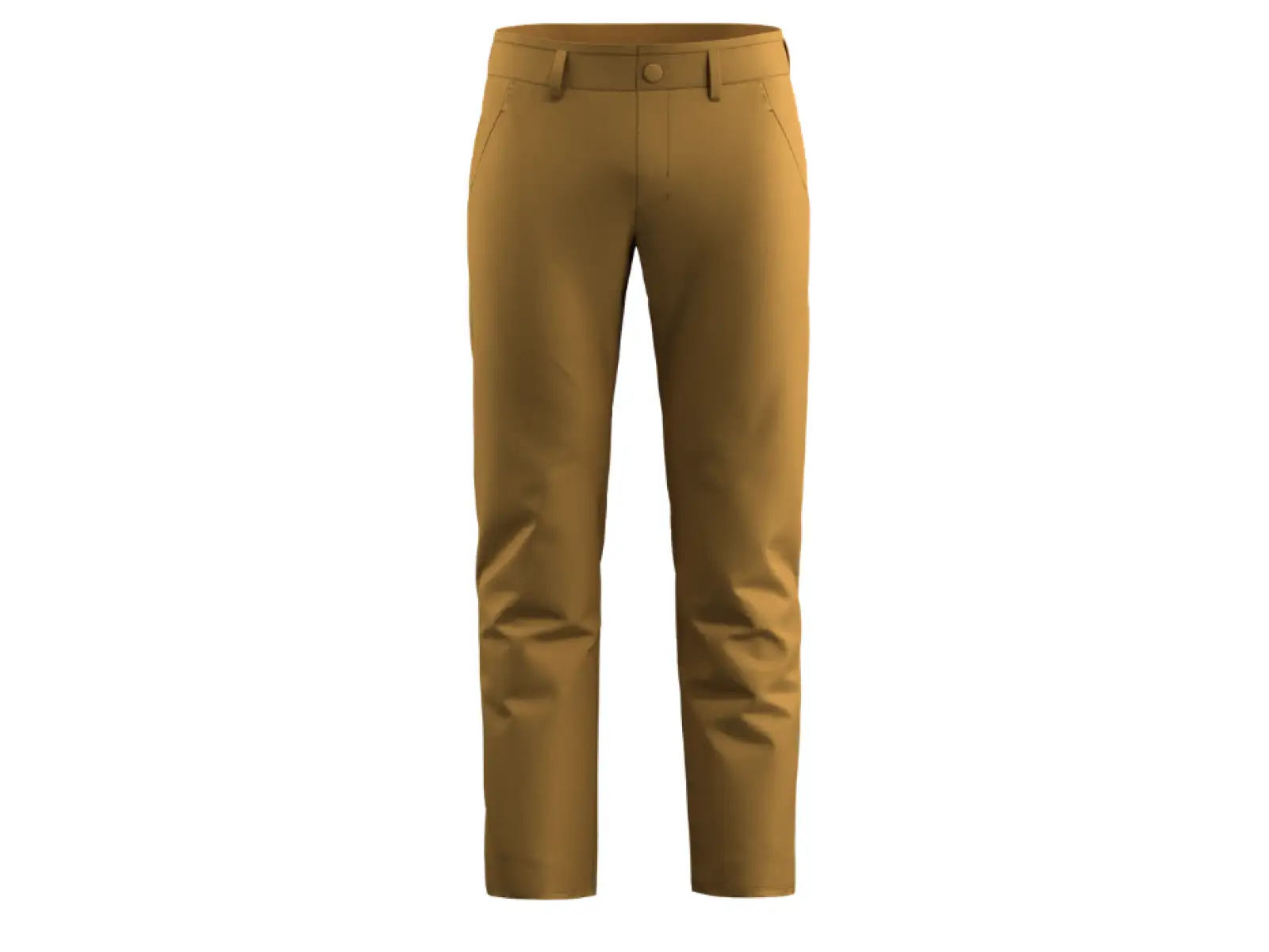 Salewa Fanes Light pánské kalhoty Golden Brown