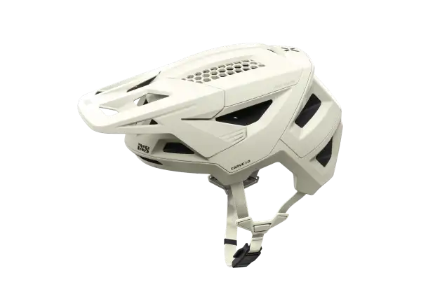 IXS Carve 1.0 MIPS přilba Off White