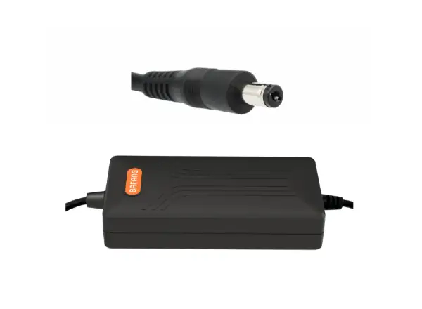 Bafang nabíječka 42 / 2A s klasickým 5,5 mm jack - DC2.1