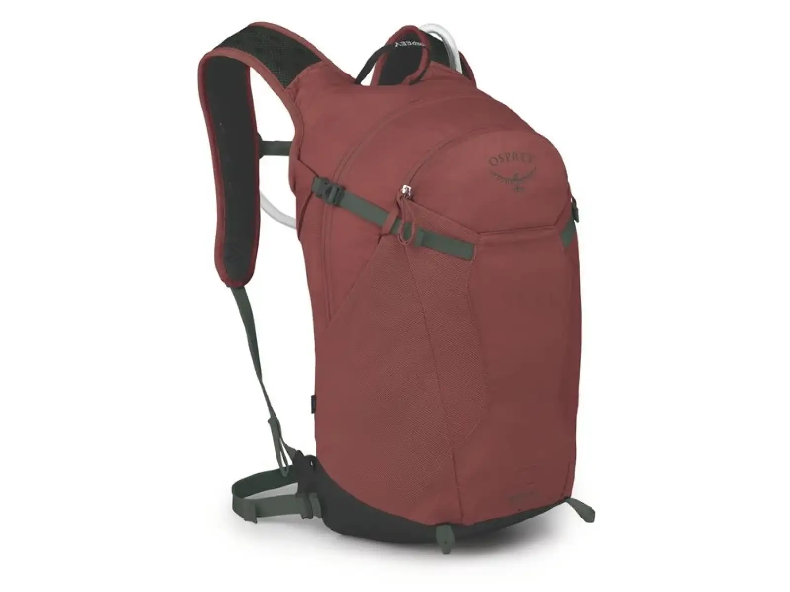 Osprey Sportline 20 l batoh Acorn/Bonsai