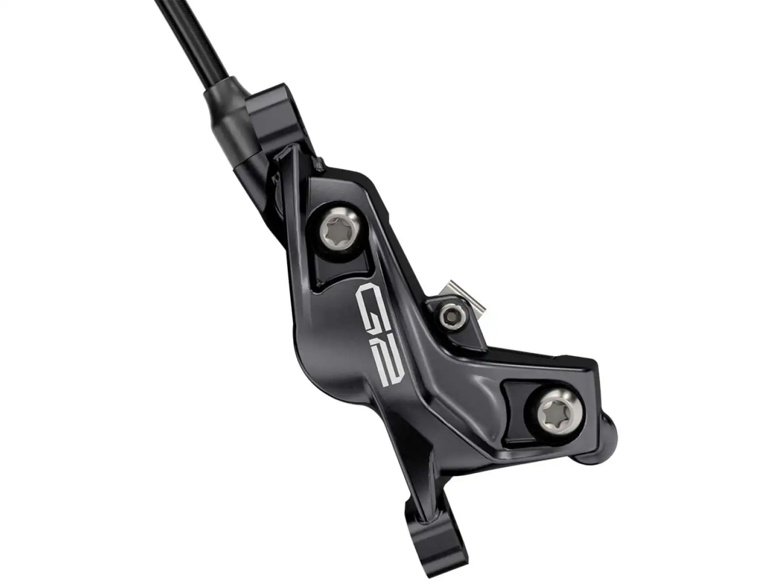 Sram G2 R kotoučová brzda zadní černá 2000 mm AKCE
