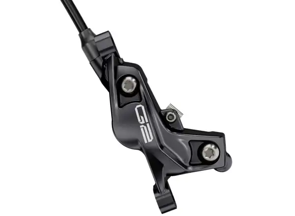 Sram G2 R kotoučová brzda zadní černá 2000 mm AKCE