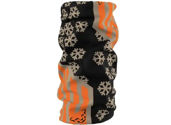 Dynafit Graphic Neck Gaiter nákrčník Fallen Rock/Flag