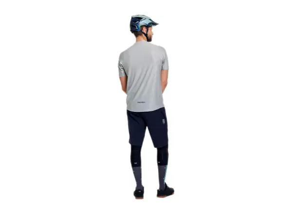 Troy Lee Designs Skyline Pro Air pánský dres krátký rukáv Mono Sage