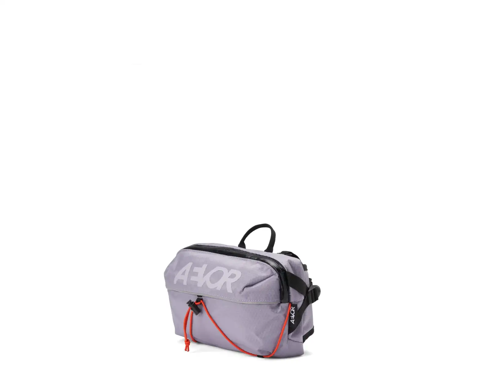 Aevor Bar Bag taštička přes rameno/na řídítka Proof Lavender