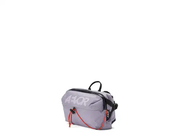Aevor Bar Bag taštička přes rameno/na řídítka Proof Lavender