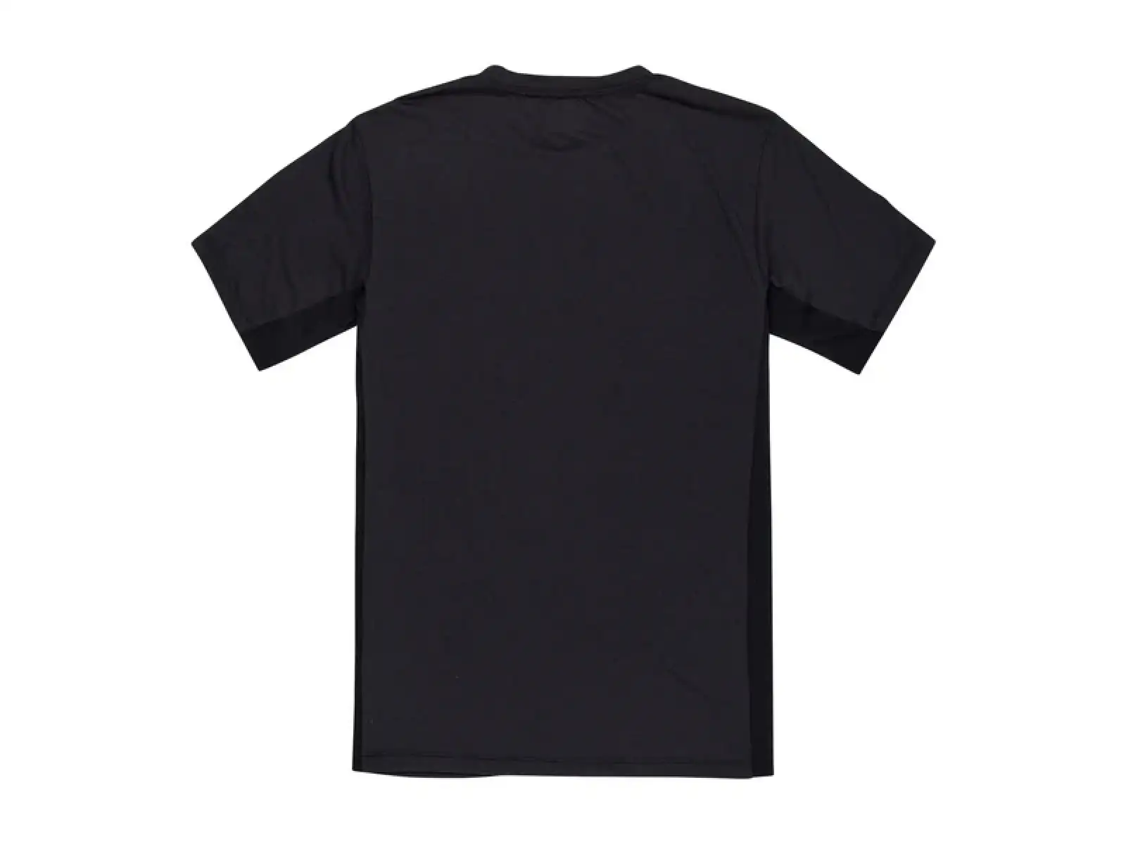 Troy Lee Designs Skyline Ride Tee pánský dres krátký rukáv Signature Black
