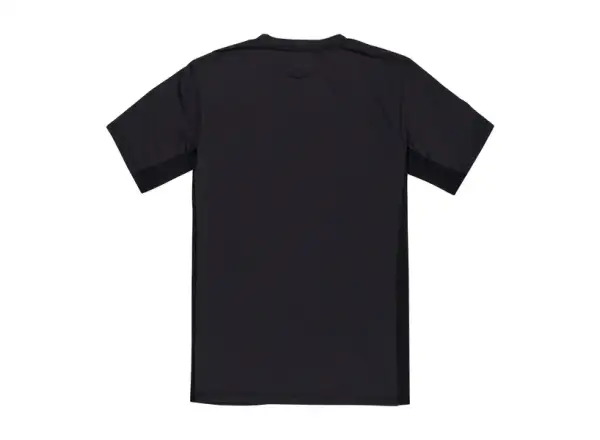 Troy Lee Designs Skyline Ride Tee pánský dres krátký rukáv Signature Black